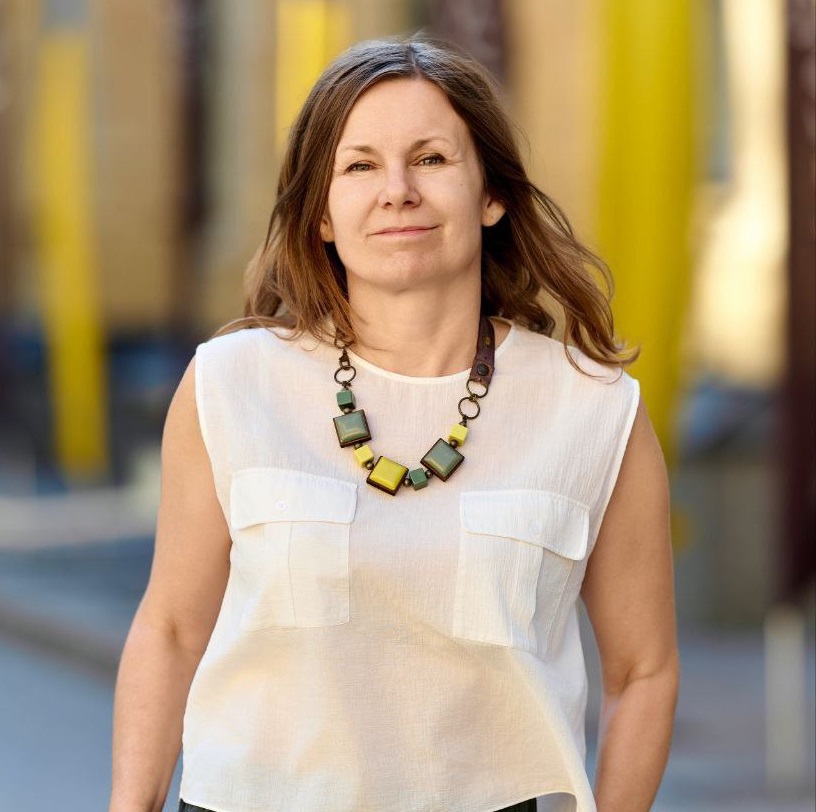 Яніна Ткаченко