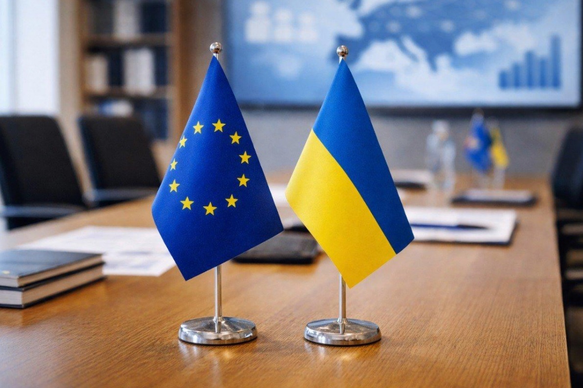 Дорадча група України з питань торгівлі та сталого розвитку нового складу розпочала роботу